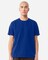 BELLA + CANVAS Professional Unisex Heavyweight Garment Dyed Tee with Structured Relaxed Fit